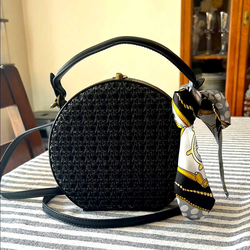 Anthropologie handbag